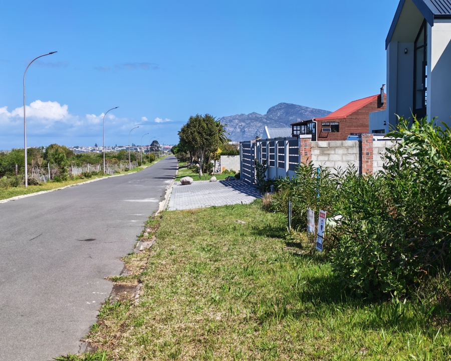 0 Bedroom Property for Sale in Heuningkloof Western Cape